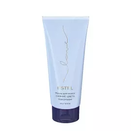 Маска для волос Love