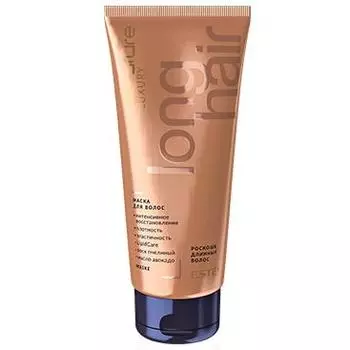 Маска для волос Luxury Long Hair