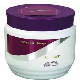 Маска для волос Натуральный шелк (MP400, 250 мл)