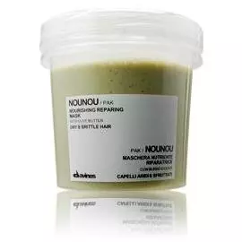 Маска для волос питательная восстанавливающая Nounou hair mask (250 мл)