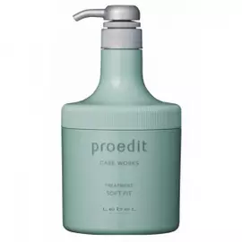 Маска для волос Proedit Hair Treatment Soft Fit