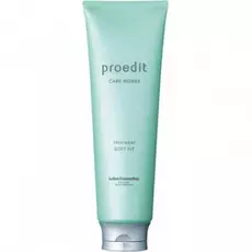 Маска для волос Proedit Hair Treatment Soft Fit (250 мл)