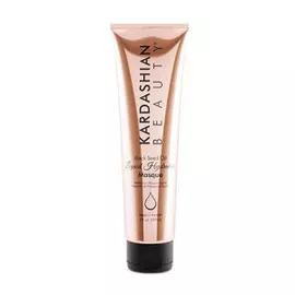 Маска для волос, увлажняющая маслом черного тмина Chi