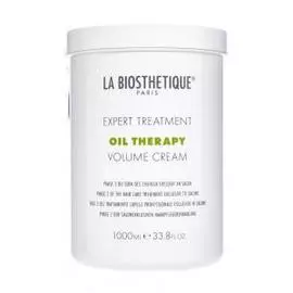 Маска для восстановления тонких волос фаза 2 Volume Cream