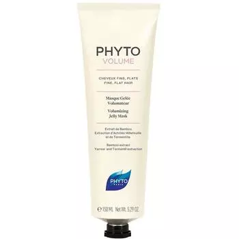 Маска-гель для создания объема Фитоволюм