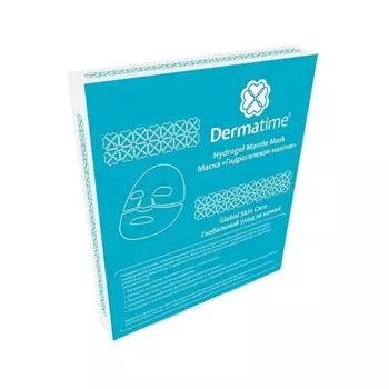 Маска Гидрогелевая мантия Hydrogel Mantle Mask