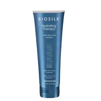 Маска Глубоко увлажняющая