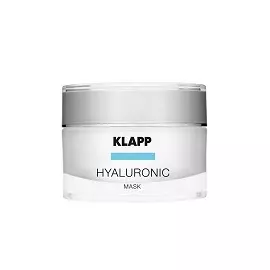 Маска Глубокое увлажнение Maska Hyaluronic