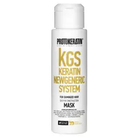 Маска Глубокое восстановление Express reconstruction mask (ПК109, 100 мл)