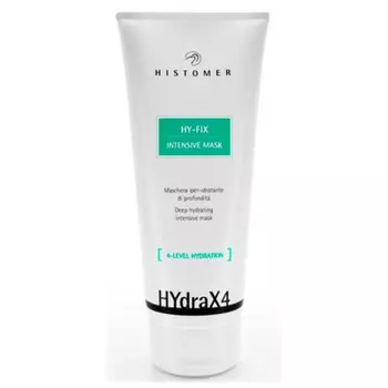 Маска интенсивная увлажняющая Hydra X4 HY-Fix Intensive Mask