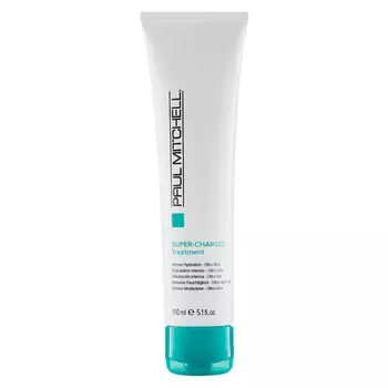 Маска интенсивно увлажняющая Super-Charged Treatment (150 мл)