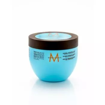 Маска интенсивно увлажняющая волосы (250 мл)