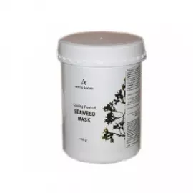 Маска из морских водорослей Seaweed Mask