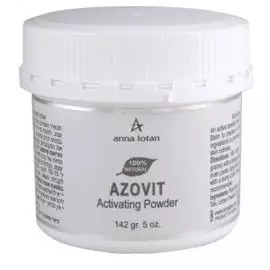Маска Azovit Treatment Mask Powder