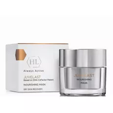 Маска Juvelast Nourishing Mask