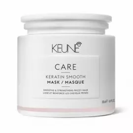 Маска Кератиновый комплекс Care Keratin Smooth Mask