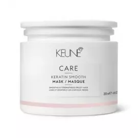 Маска Кератиновый комплекс Care Keratin Smooth Mask