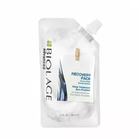 Маска-концентрат Глубокое восстановление Recovery