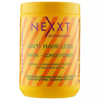 Маска кондиционер против выпадения волос (CL211128, 1000 мл)