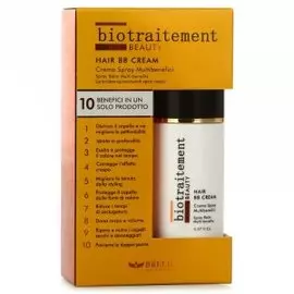 Маска - крем для волос BB Cream (B060109, 150 мл)