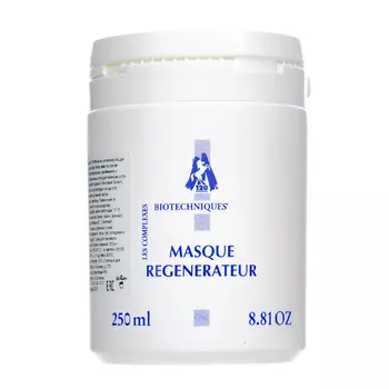 Маска кремовая Реженератер