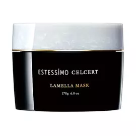 Маска ламеллярная Celcert Lamella Mask (5525, 170 г)