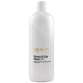 Маска Мёд и Овёс (750 мл)
