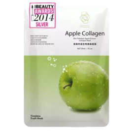 Маска на биоцеллюлозной основе с фитостволовыми клетками яблок Apple Stem Cell Mask (T_TR_3, 30 мл)