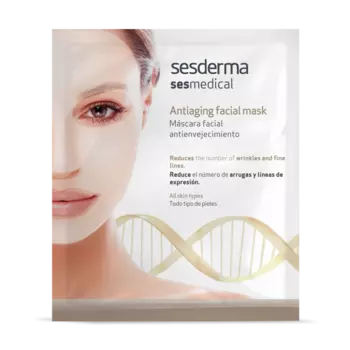 Маска омолаживающая для лица Sesmedical