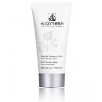Маска-омолаживающая релакс для области вокруг глаз Masque Jeunesse Regard