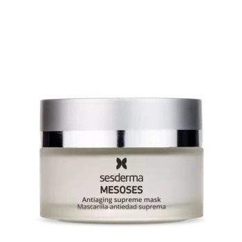 Маска омолаживающая Supreme Mesoses