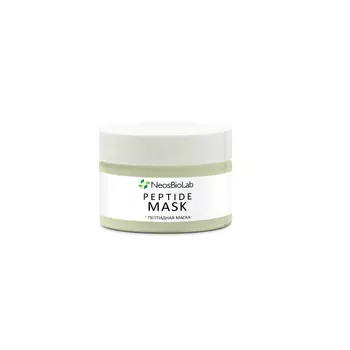 Маска пептидная Peptide Mask (NBL021/1, 100 мл)