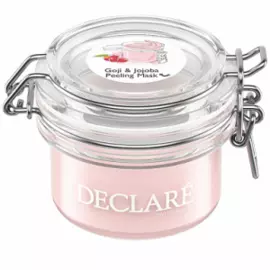 Маска-пилинг с жожоба и ягодами годжи