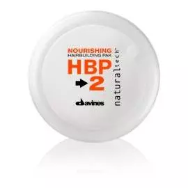 Интенсивно питающая маска Naturaltech nourishing vegetarian miracle mask