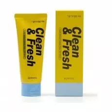 Маска-пленка для сияния кожи Eunyul