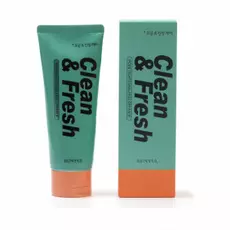 Маска-пленка сужающая поры Eunyul