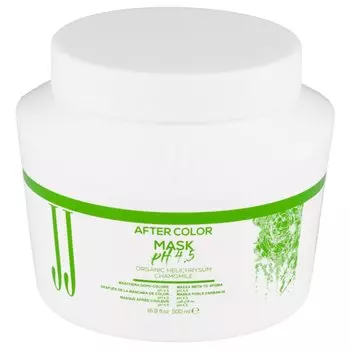 Маска после окрашивания pH 4.5 After Color Mask