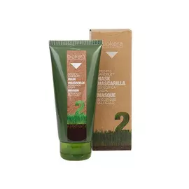Маска против перхоти Biokera