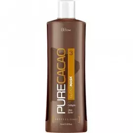 Маска Pure Cacao Gloss Mask (шаг 3) (BBprof-510, 500 мл)