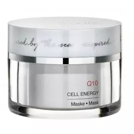 Маска Q10 Энергия клеток (6051850, 50 мл)