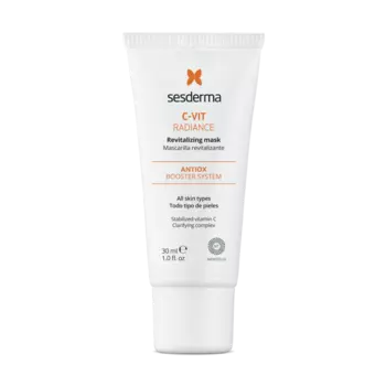 Маска ревитализирующая C-Vit