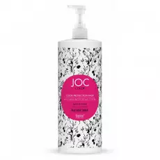 Маска с абрикосом и миндалем Стойкость цвета Joc Color (140011, 200 мл)