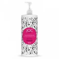 Маска с абрикосом и миндалем Стойкость цвета Joc Color (140010, 1000 мл)