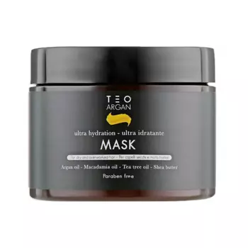 Маска с аргановым маслом (>teo4210, 500 мл)