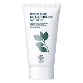 Маска с экстрактом белого чая Naturae IMulti-Prot