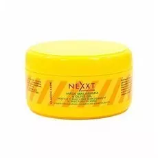 Маска с маслом макадамии и маслом оливы (CL211411, 1000 мл)