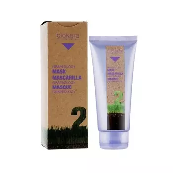 Маска с маслом виноградной косточкой Grapeology Mask