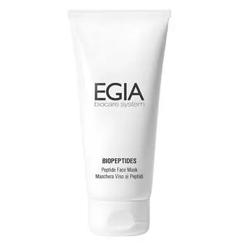 Маска с пептидным комплексом Peptide Face Mask (FP-88, 100 мл)