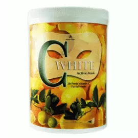 Маска с витамином С C-White Active