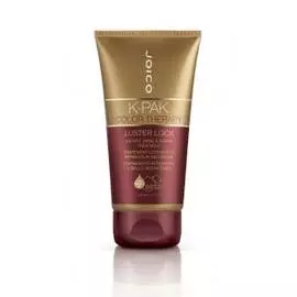 Маска Сияние цвета для поврежденных окрашенных волос K-Pak CT Luster Lock (ДЖ518, 140 мл)